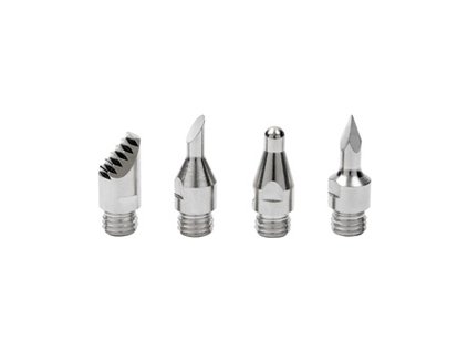 Dremel 204JA Sada hrotov pre VersaTip pyrografická sada 26150204JA | ajtech.sk