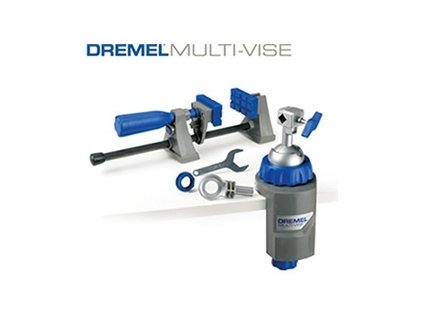 Dremel 2500  Univerzálny zverák 3v1 26152500JA | ajtech.sk