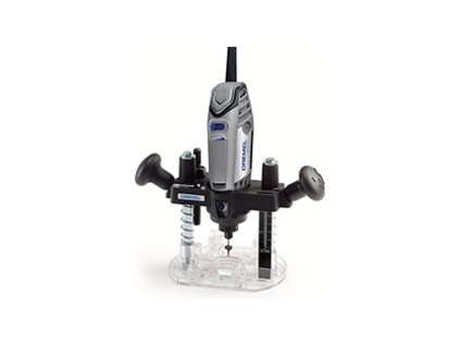 Dremel 335 Nadstavec horné frézy 26150335JA | ajtech.sk
