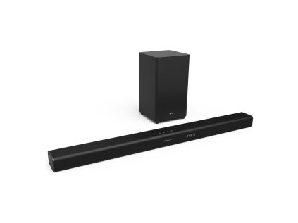 SHARP HT-SBW460 SoundBar 3.1 | ajtech.sk