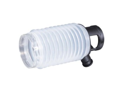 Makita Protiprachová krytka HR2610, 195173-3 | ajtech.sk