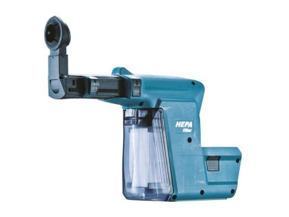 Makita Odsávací adaptér DX02, 199572-1 | ajtech.sk