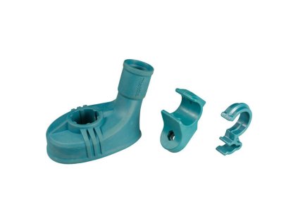 Makita Súprava na odsávanie prachu, 191M21-2 | ajtech.sk