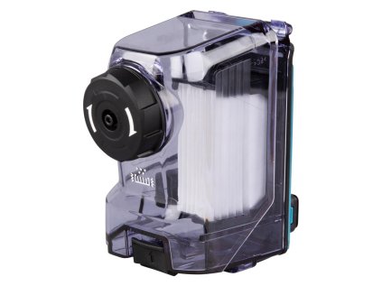 Makita 191F49-8 Nádoba na prach s prachovým filtrom HEPA | ajtech.sk
