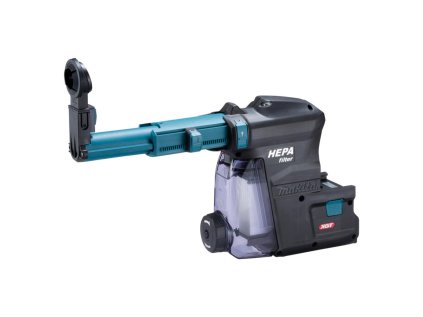 Makita 191E54-9 Odsávací adaptér DX12 | ajtech.sk