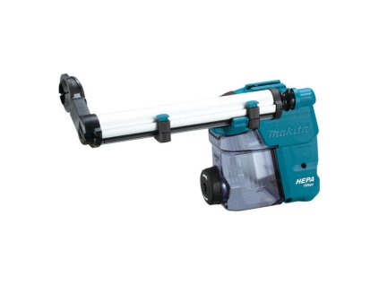 Makita Odsávací adaptér DX10, 191F95-1 | ajtech.sk