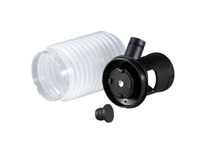Makita Odsávací adaptér pre kladivá s SDS plus, 195179-1 | ajtech.sk