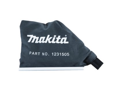 Makita Vrecúško na prach pre frézu PJ7000, 123150-5 | ajtech.sk