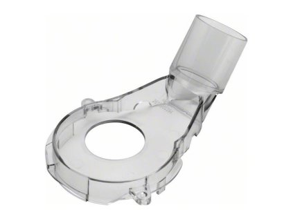 Bosch Adaptér na odsávanie prachu, zanorovacia jednotka 2608000489 | ajtech.sk