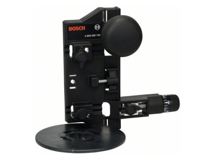 Bosch Frézovacie kružidlo a adaptér pre vodiace koľajnice 2609200143 | ajtech.sk