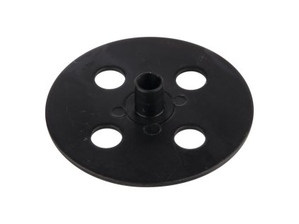 Makita Šablónové vodidlo pre frézy 77 x 95 x 16 mm, 164379-4 | ajtech.sk