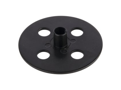 Makita Šablónové vodidlo pre frézy 9 x 11 x 13 mm, 164775-6 | ajtech.sk