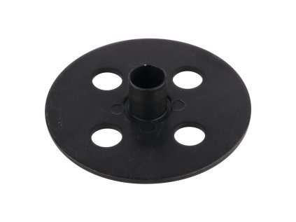 Makita Šablónové vodidlo pre frézy 11 x 127 x 13 mm, 164776-4 | ajtech.sk