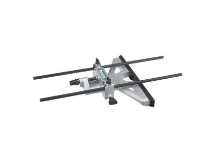 Makita Paralelný doraz jemne nastaviteľný pre frézy, 195136-9 | ajtech.sk