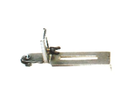Makita Vodítko pre frézy, 123022-4 | ajtech.sk