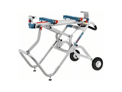 Bosch GTA 2500 Mobilný pracovný stôl 0601B12100 | ajtech.sk