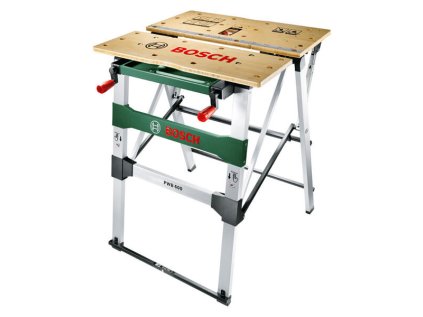Bosch PWB 600 Pracovný stôl 0603B05200 | ajtech.sk