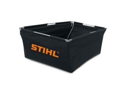 STIHL AHB 050 Zberný kôš pod drvič konárov z plechu | ajtech.sk
