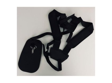 Dvojramenný popruh pre krovinorezy | ajtech.sk