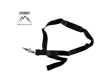 Jednoramenný popruh pre krovinorezy | ajtech.sk