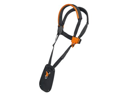 STIHL Popruh dvojramenný pre vyžínače a plotostrihy 41197109001 | ajtech.sk