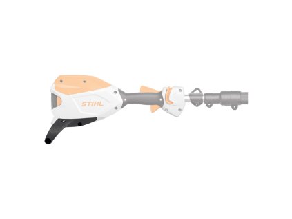 STIHL Opierka pre aku. vyvetvovacie píly  HTA a HLA 48570071001 | ajtech.sk