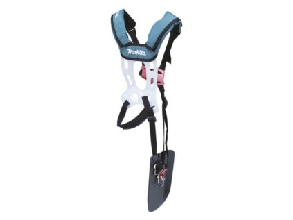 Makita Dvojramenný nosný popruh pre krovinorez, 122906-3 | ajtech.sk