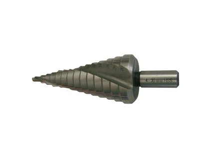 Makita Stupňovitý vrták do kovu HSS-G, priemer: 4 - 30mm | ajtech.sk
