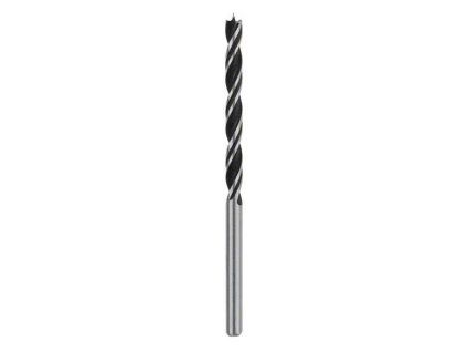 Vrták do dreva Bosch špirálový 4 mm | extratech.sk