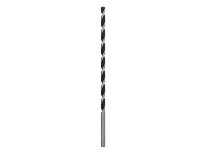 Bosch Špirálový strojový vrták do dreva so špičkou M 8 x 190/250mm | ajtech.sk