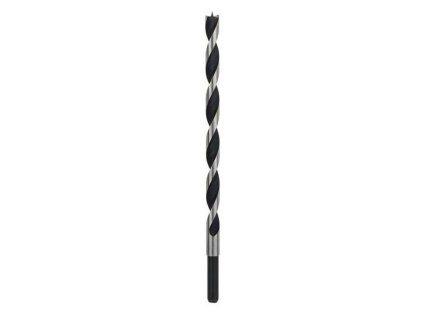Bosch Špirálový strojový vrták do dreva so špičkou M 12 x 190/250mm | ajtech.sk