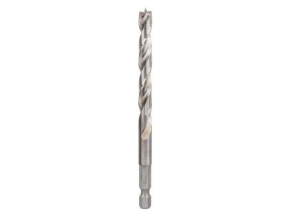 Bosch Špirálový vrták do dreva stopka 1/4" šesťhran 8 x 75/117mm | ajtech.sk