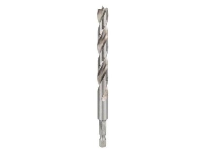 Bosch Špirálový vrták do dreva stopka 1/4" šesťhran 10 x 87/133mm | ajtech.sk