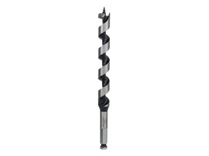Bosch skrutkovitý vrták do dreva stopka 1/4" šesťhran 20 x 235/170mm | ajtech.sk