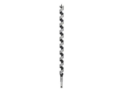 Bosch skrutkovitý vrták do dreva stopka 1/4" šesťhran 22 x 450/385mm | ajtech.sk