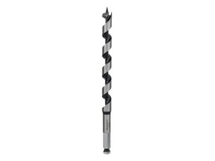 Bosch skrutkovitý vrták do dreva stopka 1/4" šesťhran 18 x 235/170mm | ajtech.sk