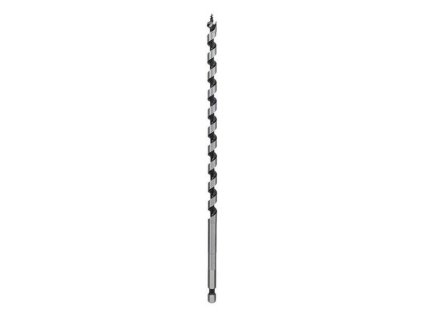 Bosch skrutkovitý vrták do dreva stopka 1/4" šesťhran 8 x 235/170mm | ajtech.sk