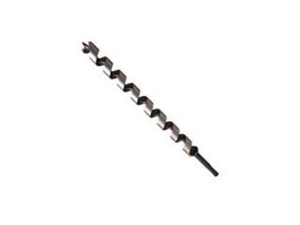 Makita skrutkovitý vrták do dreva stopka okrúhla 24 x 130/200mm | ajtech.sk