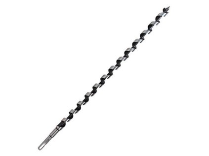 Makita skrutkovitý vrták do dreva stopka 1/4" šesťhran 10 x 500/600mm | ajtech.sk