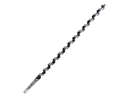 Makita skrutkovitý vrták do dreva stopka 1/4" šesťhran 16 x 500/600mm | ajtech.sk