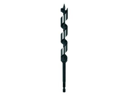 Hadovitý vrták do dreva 8x200mm 6-hran | extratech.sk