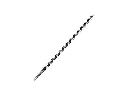 Makita skrutkovitý vrták do dreva stopka 1/4" šesťhran 12 x 170/200mm | ajtech.sk