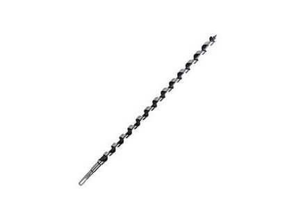 Makita skrutkovitý vrták do dreva stopka 1/4" šesťhran 10 x 170/200mm | ajtech.sk