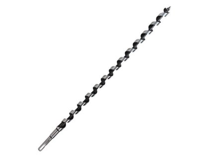 Makita skrutkovitý vrták do dreva stopka 1/4" šesťhran 30 x 360/450mm | ajtech.sk