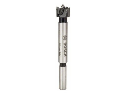 Bosch Vrták dekoračný s ostrím s tvrdo kovu 15 x 90mm stopka 8mm | ajtech.sk