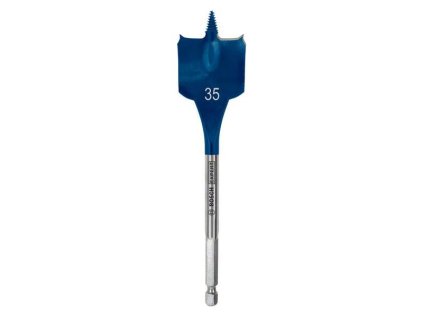 Bosch Plochý frézovací vrták EXPERT Self Cut Speed, 35 x 152 mm | ajtech.sk