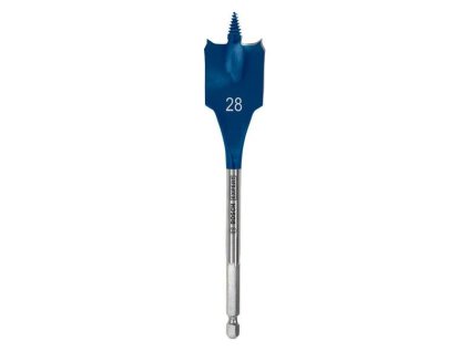 Bosch Plochý frézovací vrták EXPERT Self Cut Speed, 28 x 152 mm | ajtech.sk