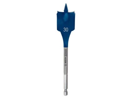 Bosch Plochý frézovací vrták EXPERT Self Cut Speed, 30 x 152 mm | ajtech.sk