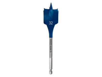Bosch Plochý frézovací vrták EXPERT Self Cut Speed, 32 x 152 mm | ajtech.sk