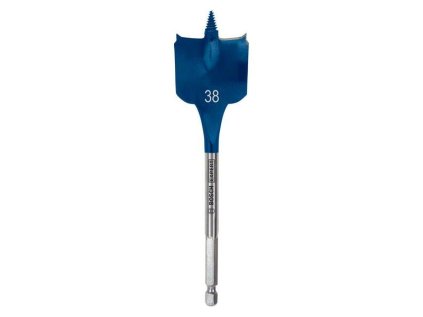 Bosch Plochý frézovací vrták EXPERT Self Cut Speed, 38 x 152 mm | ajtech.sk